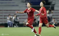 Vietnam edge past Thailand to defend SEA Games women’s football title