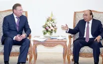 Vietnam prioritises oil and gas cooperation projects with Russia