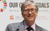 Những lời khuyên đáng giá về giấc ngủ của tỷ phú Bill Gates