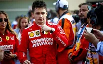 Charles Leclerc - ngôi sao phân hạng nhưng kết quả đua chính thì chưa được như kỳ vọng