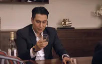 Sinh tử - Tập 40: "Làm giá" để hối lộ quan chức thay doanh nghiệp, Vũ (Việt Anh) bảo công chức không ăn chay