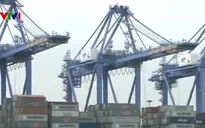 Kim ngạch xuất khẩu của Hàn Quốc giảm mạnh trong năm 2019