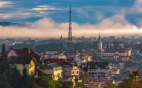 Top 10 điểm du lịch có thời tiết đẹp như mơ dịp Tết Canh Tý