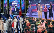 Xem gì Tết Nguyên đán Canh Tý trên VTV?
