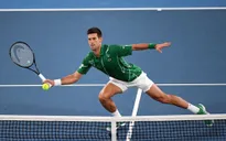 Australia mở rộng 2020: Djokovic và Tsitsipas cùng giành quyền vào vòng 2