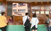 Kích cầu mùa du lịch Tết