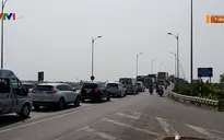 Tình hình giao thông dịp cuối năm