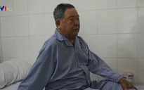 Cảnh báo hóc dị vật ở người già