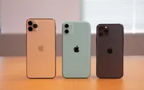 Apple thử nghiệm nút chuyển đổi ngăn iPhone 11 theo dõi vị trí