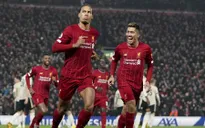 Huyền thoại Man Utd nói điều "khó tin" về Liverpool