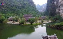 Ninh Bình sẵn sàng cho Năm du lịch Quốc gia 2020
