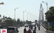Cầu Rạch Miễu thông thoáng bất ngờ