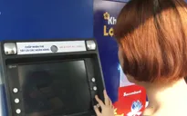 Các ngân hàng đảm bảo an toàn hệ thống ATM dịp Tết