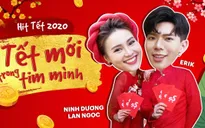 Truyền cảm hứng tích cực qua những MV Tết