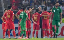 Sau khi bị loại, U23 Thái Lan đòi kiện trọng tài AFC