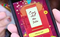 Các ví điện tử tận dụng Tết để thúc đẩy thanh toán không dùng tiền mặt