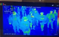 Việt Nam chưa ghi nhận ca mắc virus gây viêm phổi cấp