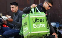 Uber bán mảng giao đồ ăn tại Ấn Độ cho Zomato