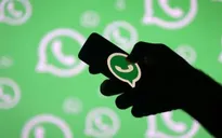 WhatsApp cán mốc 5 tỷ lượt cài đặt trên Android