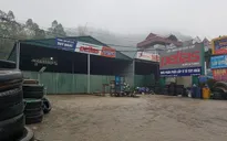 Vụ nổ súng làm nhiều thương vong tại Lạng Sơn: Kẻ thủ ác chết trong rừng