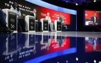 Diễn đàn Davos 2020: Châu Âu kêu gọi phát triển bền vững