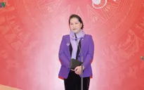 Chủ tịch Quốc hội chúc Tết đại biểu hoạt động chuyên trách
