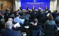 Hôm nay (21/1), khai mạc Diễn đàn Kinh tế thế giới tại Davos