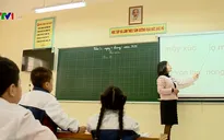 Sẽ bồi dưỡng sử dụng sách giáo khoa mới cho giáo viên