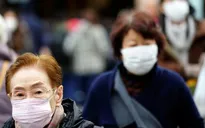 Nhật Bản, Hàn Quốc phòng ngừa Coronavirus mới