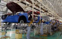 INTA thông qua khuyến nghị phê chuẩn EVFTA và EVIPA