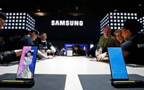 Chân dung vị Chủ tịch trẻ tuổi nhất nhưng có ý nghĩa sống còn của Samsung