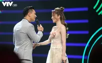 Gặp gỡ diễn viên truyền hình 2020: Việt Anh, Quỳnh Nga cực ngọt ngào khi hát 'hit' của Trịnh Thăng Bình