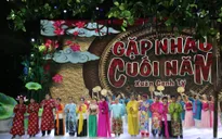 Đạo diễn Đỗ Thanh Hải: "Gặp nhau cuối năm xuân Canh Tý mới mẻ, có tính giải trí cao"
