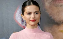 Selena Gomez: Vẫn tiếp tục hoàn thiện bản thân