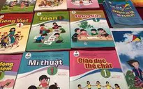 Phải công khai giá sách giáo khoa lớp 1 trước 15/2