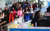 Nhiều quốc gia tăng cường sàng lọc phòng bệnh viêm phổi cấp