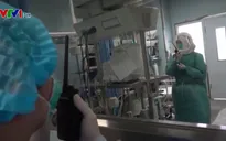 Số người tử vong do virus corona tại Trung Quốc tăng lên 80 người