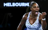 Vòng 2 Australia mở rộng 2020: Serena dễ dàng đi tiếp