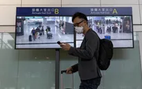 Hong Kong, Trung Quốc ghi nhận ca nhiễm viêm phổi cấp đầu tiên