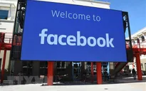 Facebook sẽ tuyển dụng 1.000 nhân viên tại London