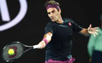 Australia mở rộng 2020: Roger Federer tốc hành vào vòng 3
