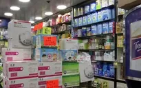 Đồng Nai: Xử lý 3 cửa hàng đẩy giá khẩu trang