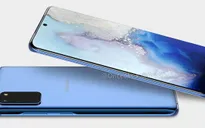 Lộ giá bán các phiên bản Galaxy S20 và Galaxy Z Flip của Samsung