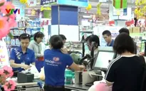 TP.HCM: Sức mua tại siêu thị tăng khoảng 20%