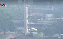 Nhiều trường học Thái Lan phải đóng cửa do ô nhiễm không khí