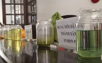 Khởi tố chủ doanh nghiệp bán xăng giả