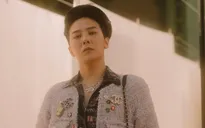 G-Dragon xuất hiện ấn tượng tại Paris