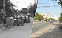 Tết vui của người dân xóm rác tại An Giang