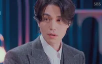 Lee Dong Wook ngỡ ngàng biết bản thân có gen hiếm của người Siberia trong DNA