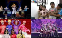Xem gì trên VTV7 dịp Tết Canh Tý 2020?